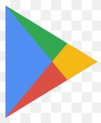 Icono De Play Store Png 3 Image - Google Play Services