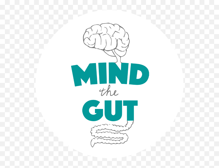 Mind Icon - Mind The Gut Hd Png Download Large Size Png Gut Mind,Mind Icon