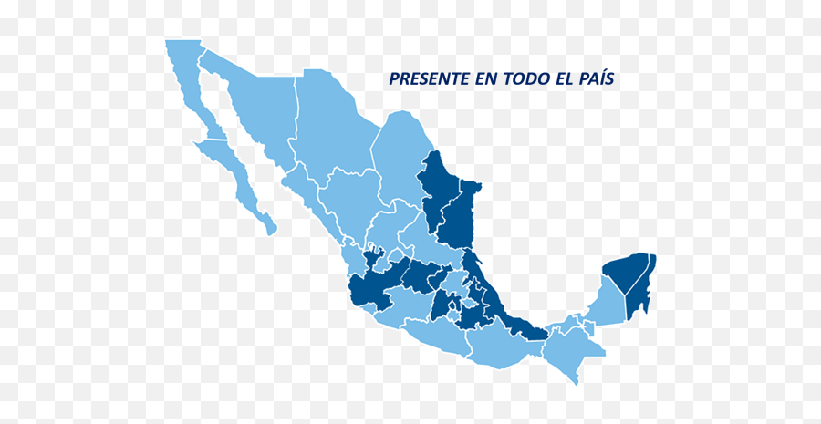 Grupo Collado S - 23 States Of Mexico Png,Torres Icon Puerto Vallarta
