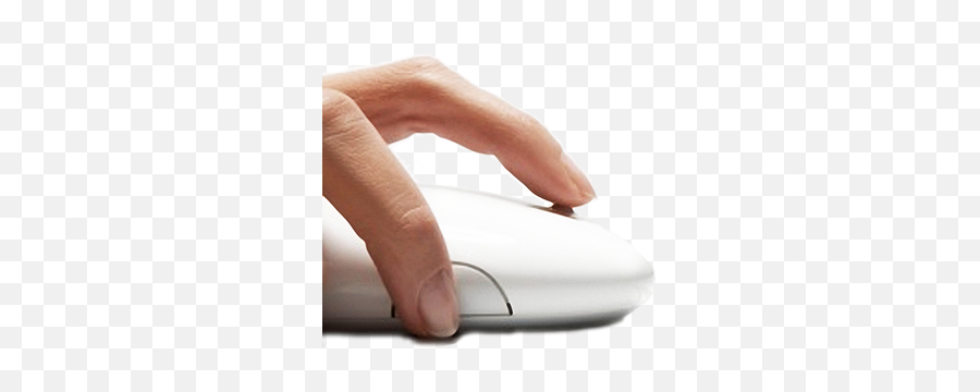 Hand - Onmouse Jj Net Mouse Click With Hand Png,Mouse Click Png