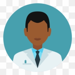 Doctor Png Icon 38 - Repo Free Icons Medicine