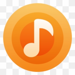 Open - Music Icon Png