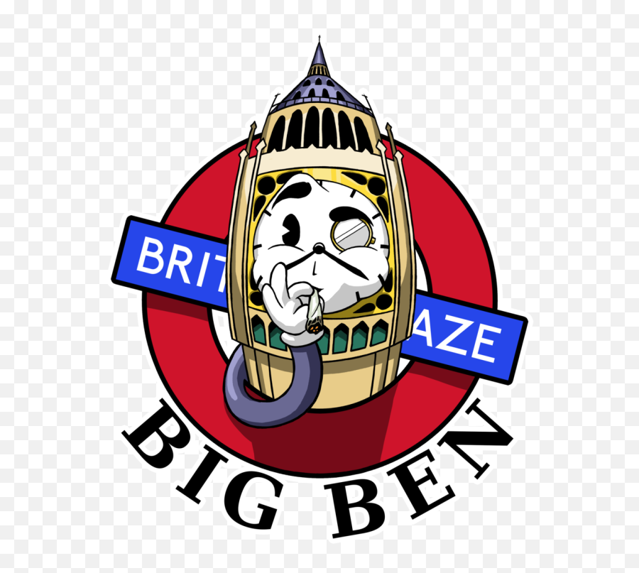 Big Ben Transparent Cartoon - Jingfm Png,Big Ben Png