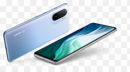 Top Gadgets - Xiaomi Mi 11 png