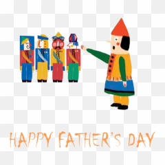 Fathers Day Love Png Image