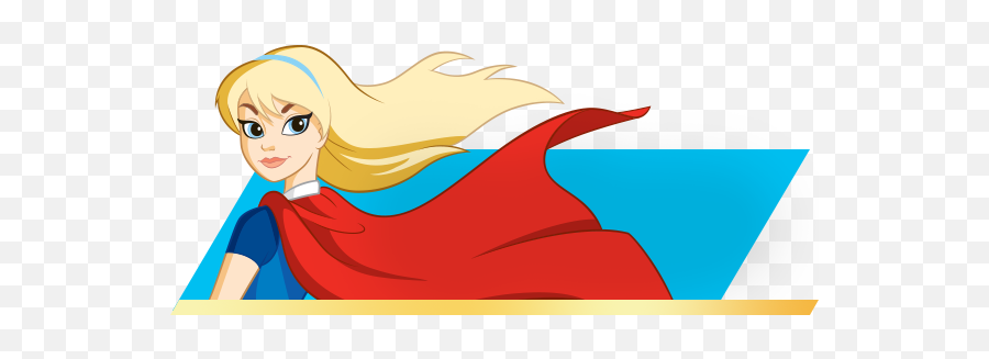 Origincoremattelcom - Resourcesimagesdcshgquiz Fictional Character Png,Supergirl Icon