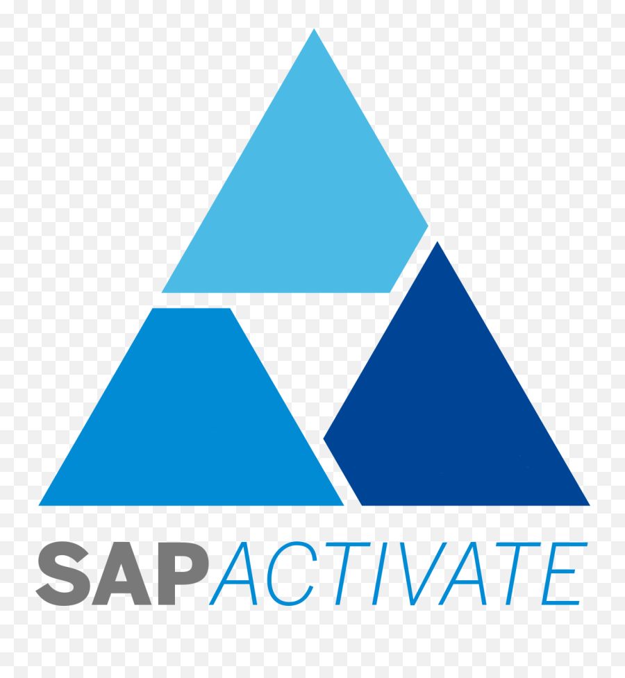 Sap Activate 4 - Sap S4hana Best Practices Png,Activate Icon
