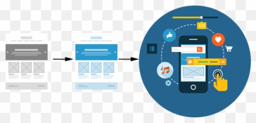 Media Projects Bg Mobile App Development U2013 - Implementation png