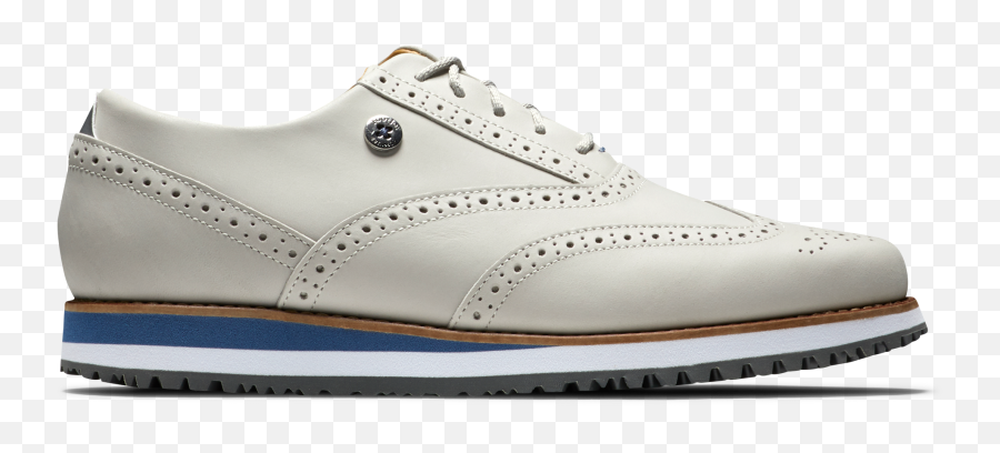 Sport Retro Women - Golf Sport Retro 92365 Png,Footjoy Icon White