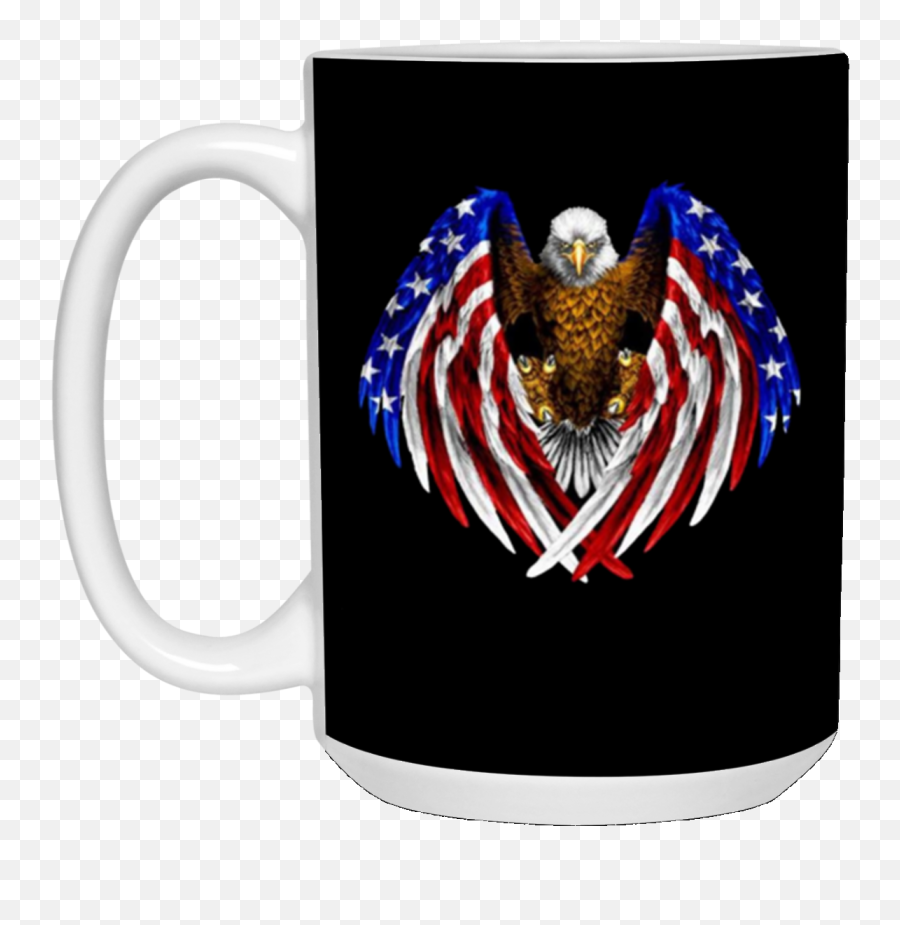 American Flag Eagle Png - Load Image Into Gallery Viewer American Flag And Eagle Clipart,American Flag Png Transparent