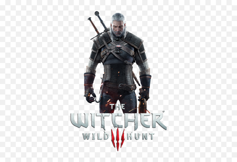 The Witcher 3 - Wild Hunt Kaskus Geralt Of Rivia Png,Witcher 3 Icon Guide