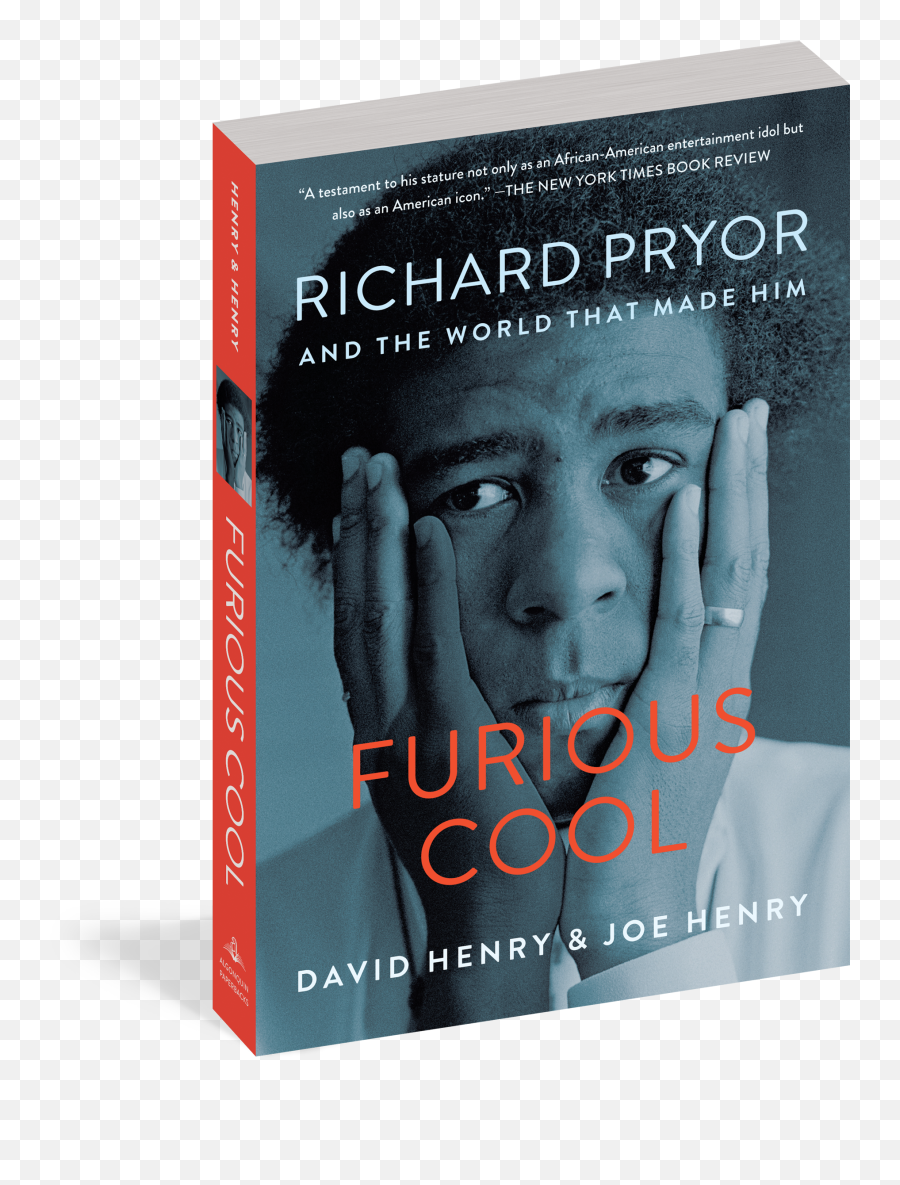 Furious Cool - Furious Richard Pryor And The World That Made Him Png,New York Times Icon