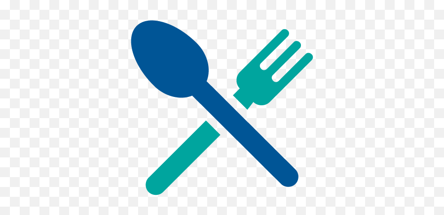 Tex Mex Bowl - Fork And Knife Png,Kcal Network Icon