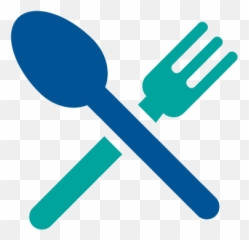 Tex Mex Bowl - Fork And Knife Png
