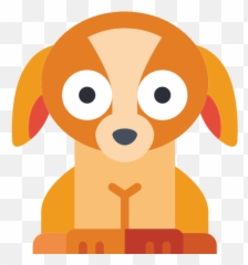 Puppy - Free Animals Icons Cachorro Icon Png,Puppy Love Icon