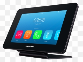 Av Integration And System Design Global Interactive - Crestron Tst 902 png