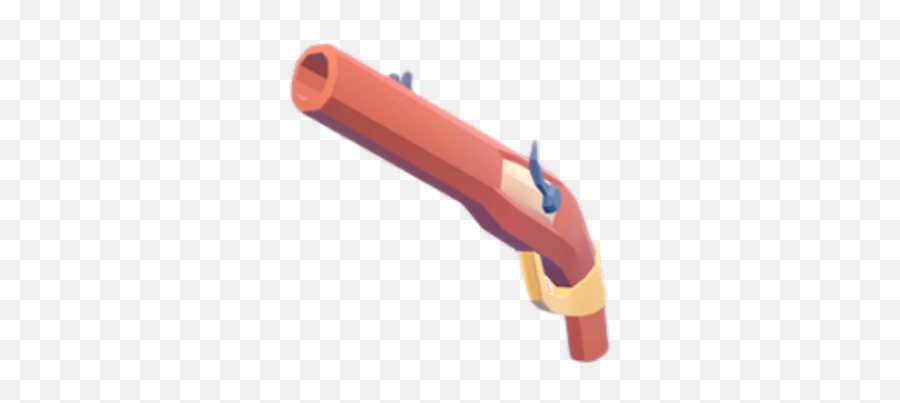 Flintlock - Roblox Jailbreak Flintlock Png,Jailbreak Icon