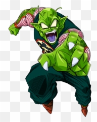 King Piccolo Dragon Ball Wiki Fandom - png