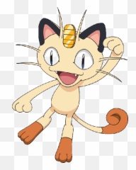 Emilyu0027s Bronte Wuthering Heights U2014 Livejournal - Pokemon Meowth png