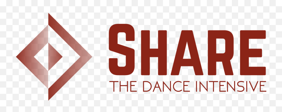 Share The Dance Intensive - Effects Of Fashion And Prayer Png,Share Png