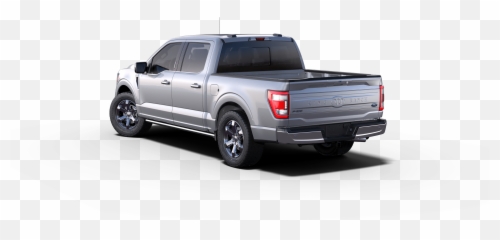 2021 Ford F - Ford F 150 Platinum 2021 Silver Png,F150 Icon Stage 2