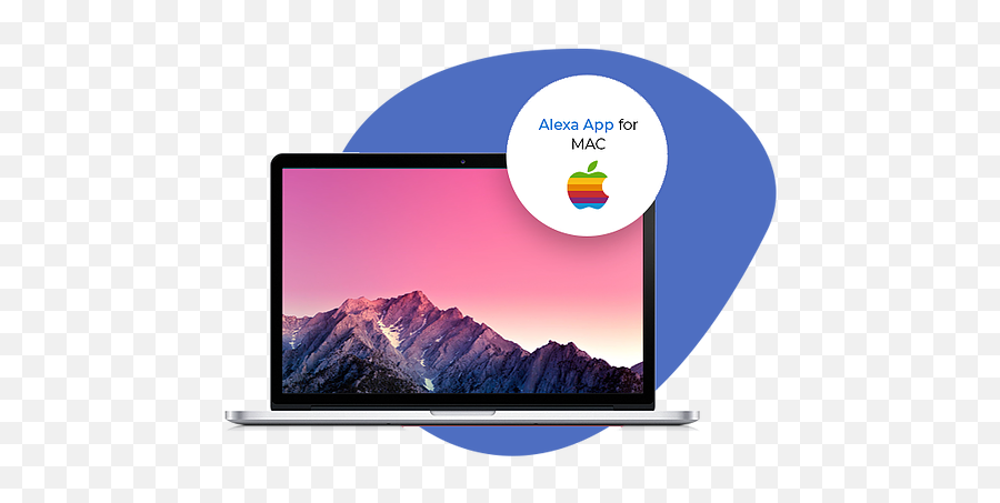 Download Alexa App For Mac - Alexa App For Mac Png,Amazon Echo Png