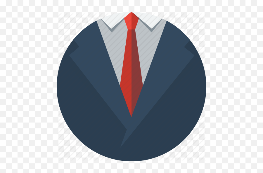 Tie Transparent Png All Kinds Of - Suit And Tie Icon,Red Tie Png