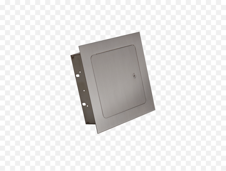 Rcs 6 Recessed Single Access Door - Bbq Grill People Png,Rcs Icon