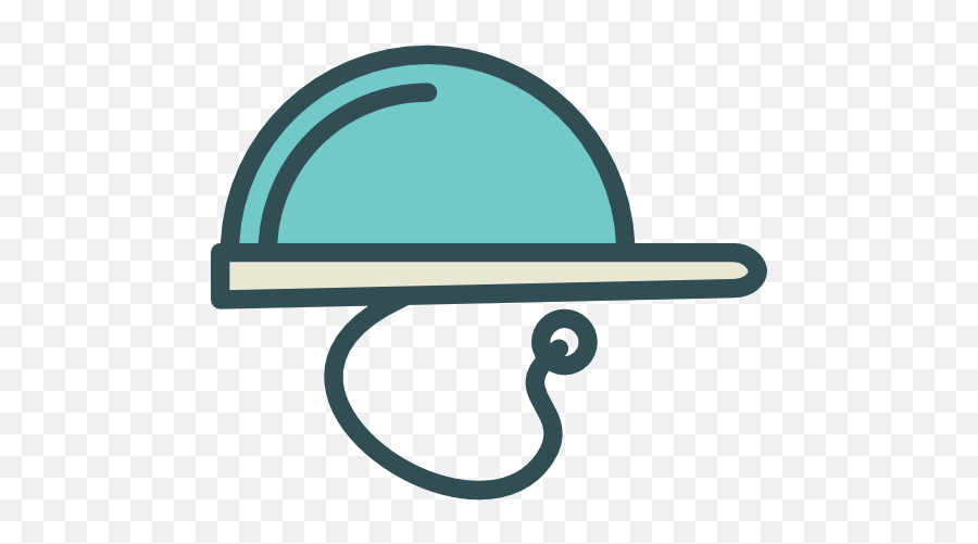 Cap Clothing Hats Fashion Textile Baseball Hat - Hard Png,Baseball Cap Icon