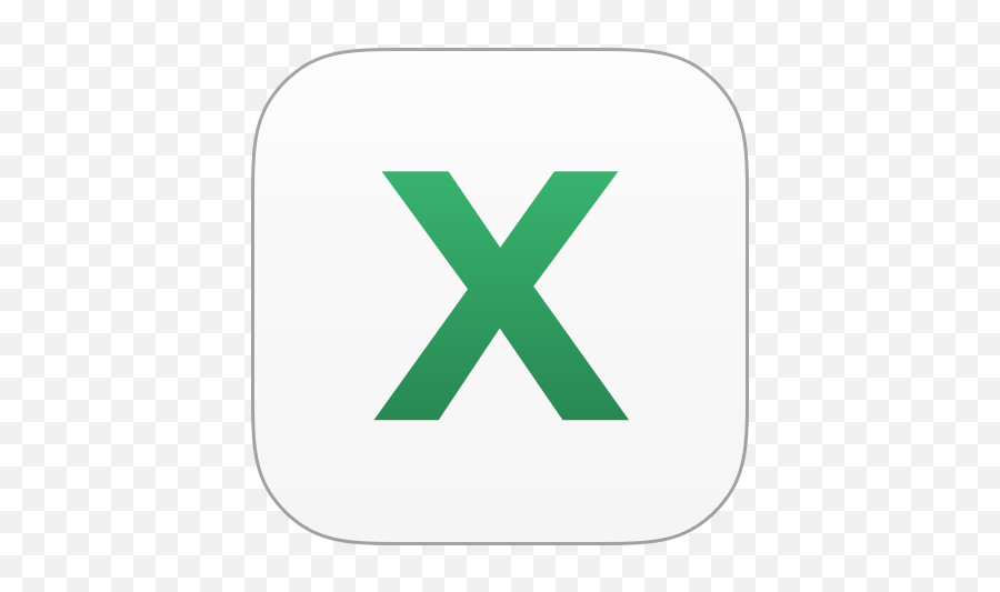 Excel - Download Free Icon Ios 7 Icons 6 On Artageio Jax Media Logo Png,Excel Icon