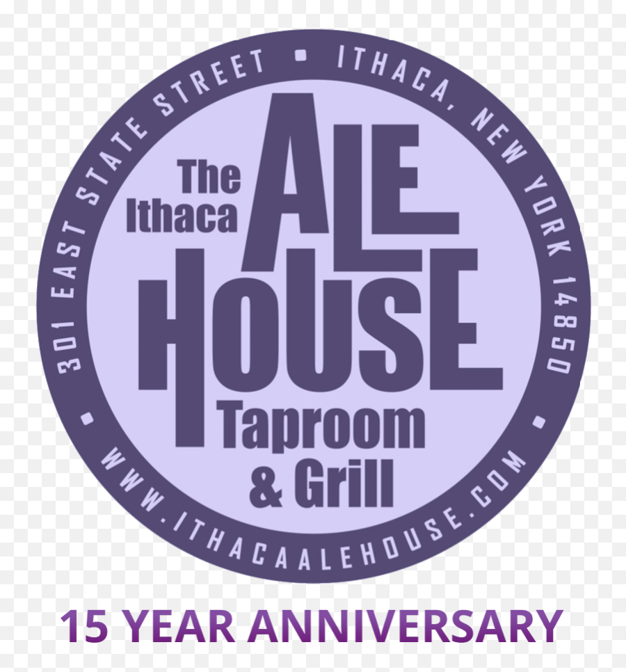 The Ithaca Ale House - Beer Museum Png,American Icon Grill