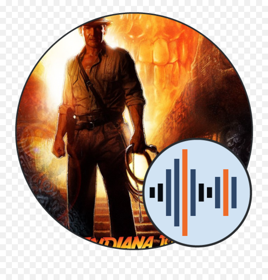 Indiana Jones Movie Soundboard - Sound Effects Sounds Of Ewoks Png,Pulsefire Icon