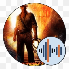 Indiana Jones Movie Soundboard - Effects Sounds Of Ewoks png