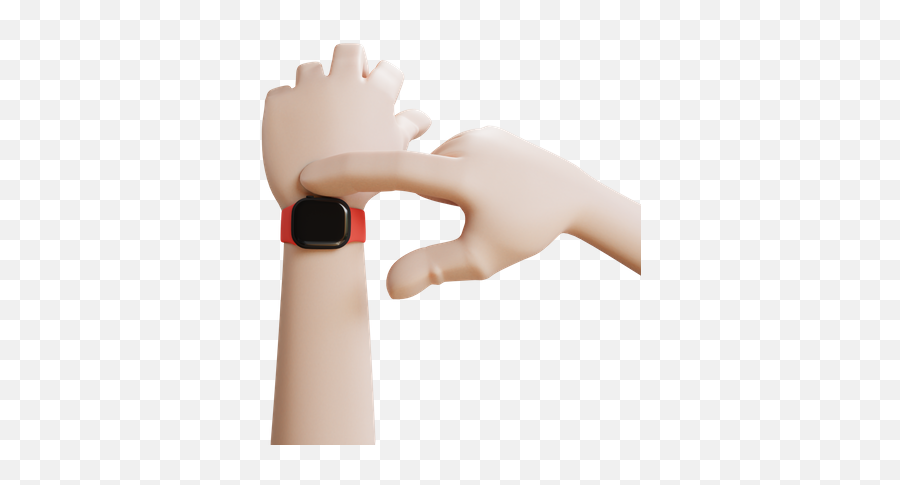 Iwatch Icon - Download In Line Style Watch Strap Png,Where Is The I Icon On Iwatch