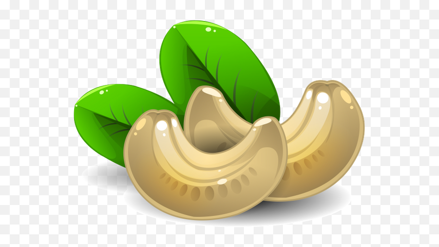 Download Free Nut Cashew Hq Image Icon Favicon Freepngimg - Mu Logo Ht Iu Png,Nut Icon