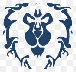 Warcraft Clipart Horde - World Of Warcraft Alliance Png,Horde Png