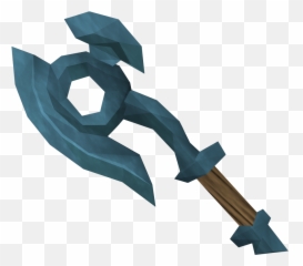 Download Rune Hatchet - Runescape Axe Png Image With No Runescape Axe,Hatchet Png