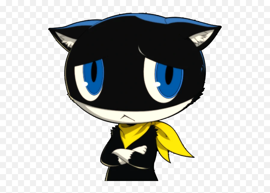 Persona 5t The Third - Back To Reality Wattpad Morgana Persona 5 Png,Persona 5 Protagonist Icon