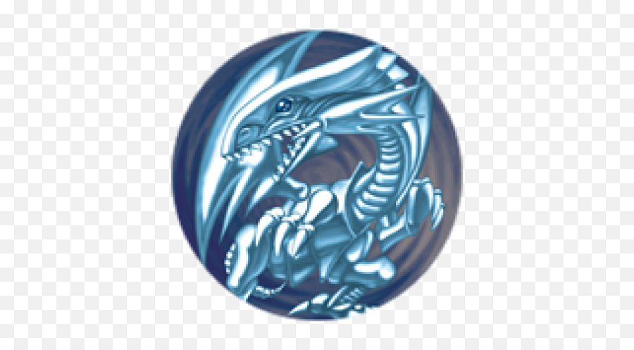 Blue - Eyes White Dragon Roblox Anime Yugioh Blue Eyes White Dragon Png,Red White Black Dragon Icon