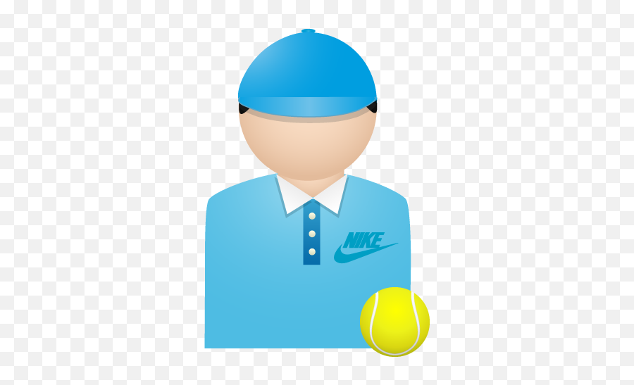 Tennis Icon Png Ico Or Icns Free Vector Icons - For Cricket,Tennis Icon Transparent