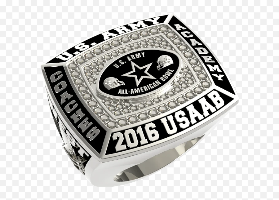 Championship Rings Superbowl Style Nba - Solid Png,League 2016 Alstar Icon