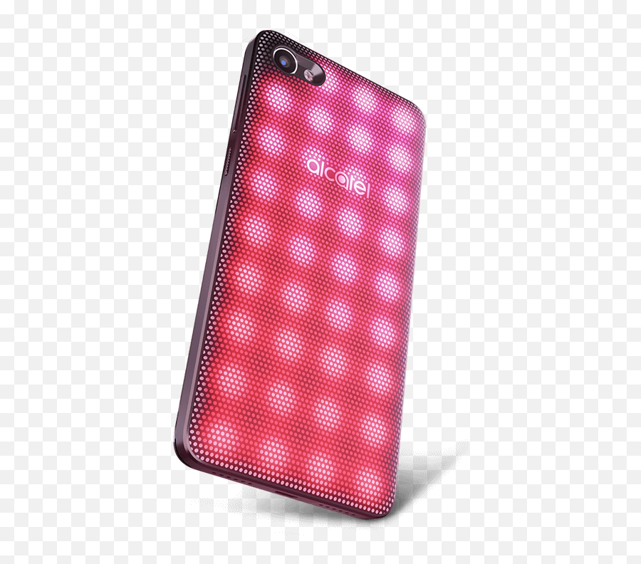 Alcatel - Tfn Trading Mobile Phone Case Png,Alcatel Pop Icon Phone Cases