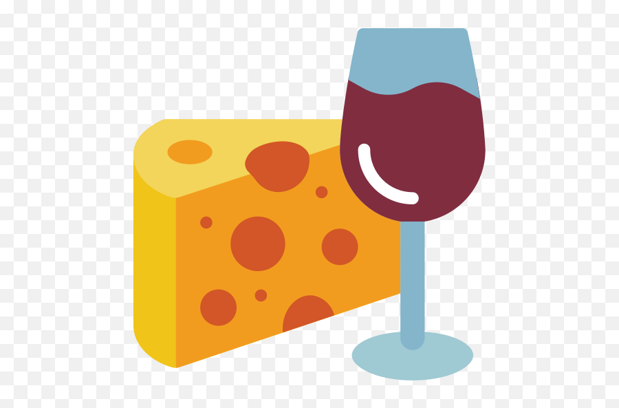 Wine - Free Food And Restaurant Icons Wine Glass Png,Orange Discord Icon