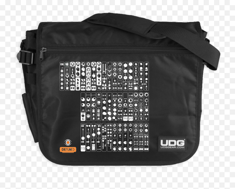 Records Dj Food Page 3 - Udg Ultimate Courierbag Black Png,L.p.s Youth Icon 2012