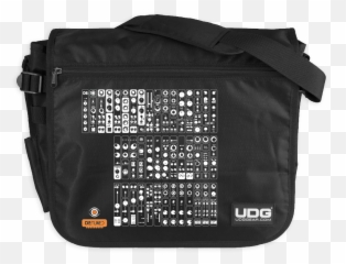 Records Dj Food Page 3 - Udg Ultimate Courierbag Black Png,L.p.s Youth Icon 2012