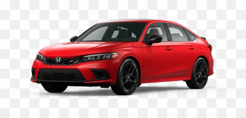 Welcome To Honda Of Mentor In Ohio - Civic 2022 Png
