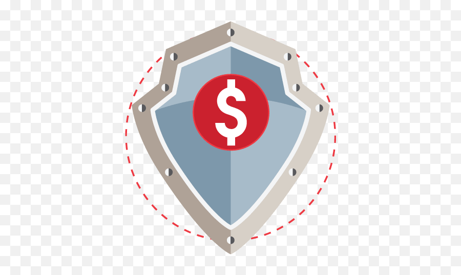 How Simmons Bank Protects You - Language Png,Secure Transaction Icon