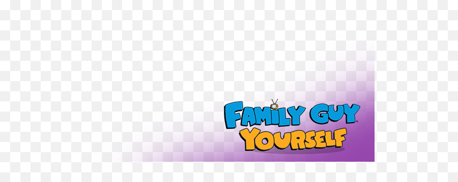 Family Guy Yourself - Family Guy Png,Family Guy Logo Png