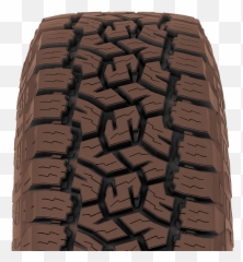 All Terrain Weather Light Truck Tire - Open Country AT Toyo Iii png