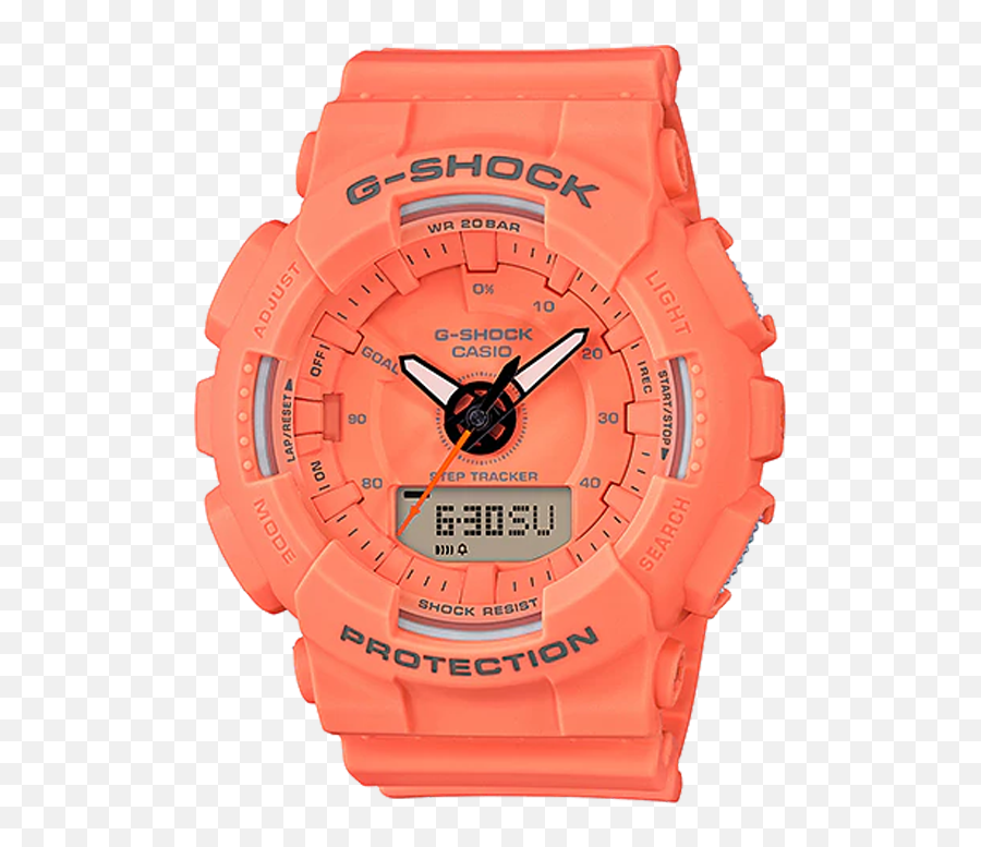Ng H Gma - S130vc4adr G Shock Watch All Colours Png,Footjoy Icon Snakeskin Golf Shoes